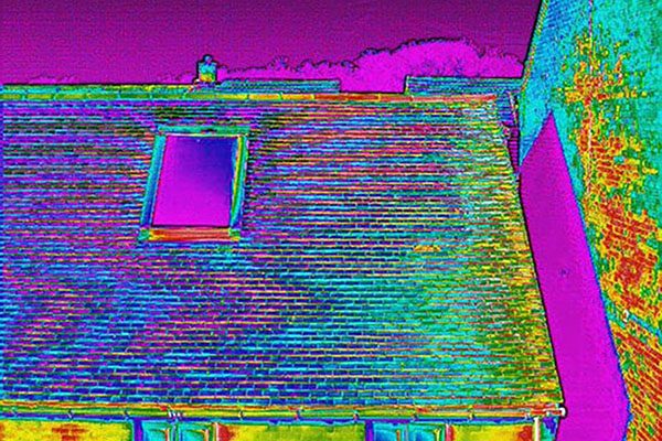 Roof Leak Detection Scunthorpe