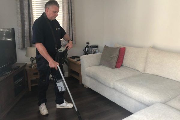 Scunthorpe Central Heating Leak Detection Service